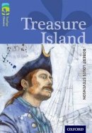 Robert Louis Stevenson - Oxford Reading Tree Treetops Classics: Level 17: Treasure Island - 9780198448822 - V9780198448822