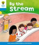 Roderick Hunt - Oxford Reading Tree: Level 3: Stories: By the Stream - 9780198481713 - V9780198481713