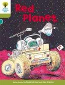 Roderick Hunt - Oxford Reading Tree: Level 7: Stories: Red Planet - 9780198483090 - V9780198483090