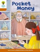 Roderick Hunt - Oxford Reading Tree: Stage 8: More Stories: Pocket Money - 9780198483441 - V9780198483441