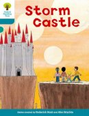Roderick Hunt - Oxford Reading Tree: Level 9: Stories: Storm Castle - 9780198483540 - V9780198483540