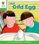Roderick Hunt - Oxford Reading Tree: Level 2: Decode and Develop: The Odd Egg - 9780198483878 - V9780198483878