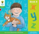Debbie Hepplewhite - Oxford Reading Tree: Level 2: Floppy´s Phonics: Sounds and Letters: Book 8 - 9780198485667 - V9780198485667