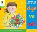 Debbie Hepplewhite - Oxford Reading Tree: Level 2: Floppy´s Phonics: Sounds and Letters: Book 11 - 9780198485698 - V9780198485698