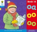 Debbie Hepplewhite - Oxford Reading Tree: Level 3: Floppy´s Phonics: Sounds and Letters: Book 14 - 9780198485742 - V9780198485742