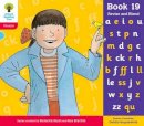 Debbie Hepplewhite - Oxford Reading Tree: Level 4: Floppy´s Phonics: Sounds and Letters: Book 19 - 9780198485810 - V9780198485810