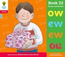 Debbie Hepplewhite - Oxford Reading Tree: Level 4: Floppy´s Phonics: Sounds and Letters: Book 22 - 9780198485841 - V9780198485841