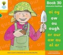 Debbie Hepplewhite - Oxford Reading Tree: Level 5: Floppy´s Phonics: Sounds and Letters: Book 30 - 9780198485940 - V9780198485940