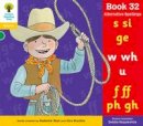 Debbie Hepplewhite - Oxford Reading Tree: Level 5A: Floppy´s Phonics: Sounds and Letters: Book 32 - 9780198485988 - V9780198485988