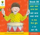 Debbie Hepplewhite - Oxford Reading Tree: Level 5A: Floppy´s Phonics: Sounds and Letters: Book 35 - 9780198486015 - V9780198486015