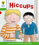 Roderick Hunt - Oxford Reading Tree: Level 2 More a Decode and Develop Hiccups - 9780198489146 - V9780198489146