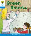 Roderick Hunt - Oxford Reading Tree: Level 3 More a Decode and Develop Green Sheets - 9780198489191 - V9780198489191