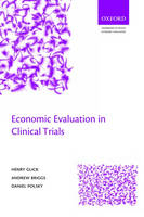Andrew Briggs - Decision Modelling for Health Economic Evaluation (Handbooks in Health Economic Evaluation) - 9780198526629 - V9780198526629