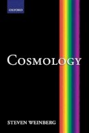 Steven Weinberg - Cosmology - 9780198526827 - V9780198526827