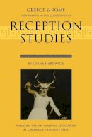 Lorna Hardwick - Reception Studies - 9780198528654 - V9780198528654