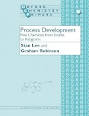 Stan Lee - Process Development - 9780198558248 - V9780198558248