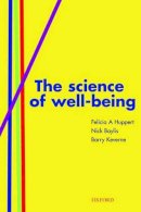 Huppert - The Science of Well-being - 9780198567523 - V9780198567523