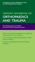 Bowden, Gavin, McNally, Martin, Thomas, Simon, Gibson, Alexander - Oxford Handbook of Orthopaedics and Trauma - 9780198569589 - V9780198569589
