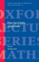  - Flips for 3-folds and 4-folds - 9780198570615 - V9780198570615