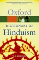 W. J. Johnson - Dictionary of Hinduism - 9780198610267 - V9780198610267