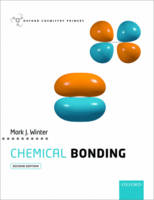 Mark J. Winter - Chemical Bonding - 9780198700951 - V9780198700951
