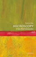 Terence Allen - Microscopy: A Very Short Introduction (Very Short Introductions) - 9780198701262 - V9780198701262