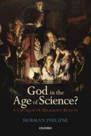 Herman Philipse - God in the Age of Science? - 9780198701521 - V9780198701521