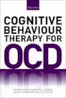 Victoria Bream - Cognitive Behaviour Therapy for Obsessive-compulsive Disorder - 9780198703266 - V9780198703266