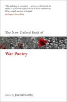  - The New Oxford Book of War Poetry - 9780198704485 - V9780198704485