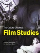 John Hill - The Oxford Guide to Film Studies - 9780198711247 - V9780198711247