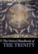 Giles Emery - The Oxford Handbook of the Trinity (Oxford Handbooks) - 9780198712138 - V9780198712138