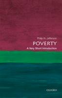 Philip N. Jefferson - Poverty: A Very Short Introduction (Very Short Introductions) - 9780198716471 - V9780198716471