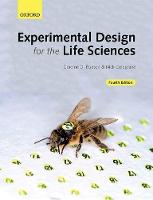 Graeme D. Ruxton - Experimental Design for the Life Sciences - 9780198717355 - V9780198717355