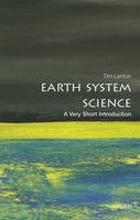 Tim Lenton - Earth System Science: A Very Short Introduction - 9780198718871 - V9780198718871
