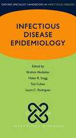 Ibrahim Abubakar - Infectious Disease Epidemiology - 9780198719830 - V9780198719830