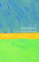Rob Ellam - Isotopes: A Very Short Introduction (Very Short Introductions) - 9780198723622 - V9780198723622