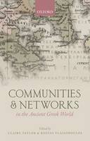  - Communities and Networks in the Ancient Greek World - 9780198726494 - V9780198726494