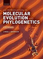 Lindell Bromham - An Introduction to Molecular Evolution and Phylogenetics - 9780198736363 - V9780198736363