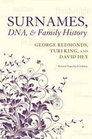 George Redmonds - Surnames, DNA, and Family History - 9780198736486 - V9780198736486