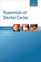 Edwina A. M. Kidd - Essentials of Dental Caries - 9780198738268 - V9780198738268