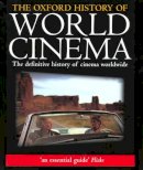 G Nowell-Smith - The Oxford History of World Cinema - 9780198742425 - V9780198742425