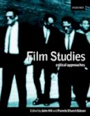 Hill - Film Studies - 9780198742807 - V9780198742807