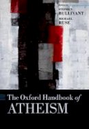 Stephen Bullivant - The Oxford Handbook of Atheism - 9780198745075 - V9780198745075