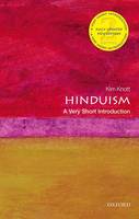 Kim Knott - Hinduism: A Very Short Introduction - 9780198745549 - V9780198745549