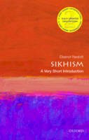 Eleanor Nesbitt - Sikhism: A Very Short Introduction (Very Short Introductions) - 9780198745570 - V9780198745570