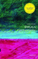 Les Iversen - Drugs: A Very Short Introduction (Very Short Introductions) - 9780198745792 - V9780198745792