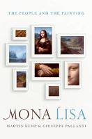 Kemp, Martin, Pallanti, Giuseppe - Mona Lisa: The People and the Painting - 9780198749905 - V9780198749905