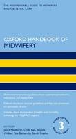  - Oxford Handbook of Midwifery 3e (Oxford Handbooks in Nursing) - 9780198754787 - V9780198754787