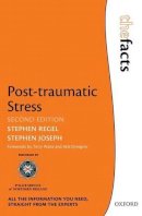 Stephen Regel - Post-traumatic Stress (The Facts Series) - 9780198758112 - V9780198758112