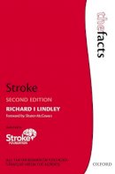 Richard I. Lindley - Stroke (The Facts Series) - 9780198778189 - V9780198778189